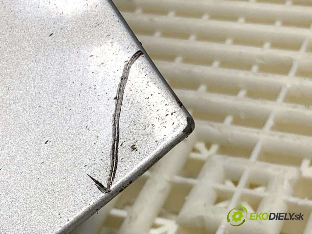 MERCEDES-BENZ W169 liftback 2006 85 kW A 170 (169.032, 169.332) 1699 Dvere ľavy zad