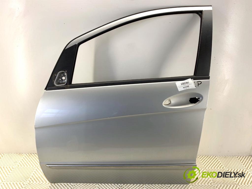 MERCEDES-BENZ W169 liftback 2006 85 kW A 170 (169.032, 169.332) 1699 Dvere ľavy predný 