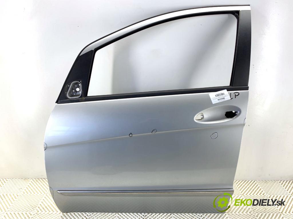 MERCEDES-BENZ W169 liftback 2006 85 kW A 170 (169.032, 169.332) 1699 dveře levý přední část