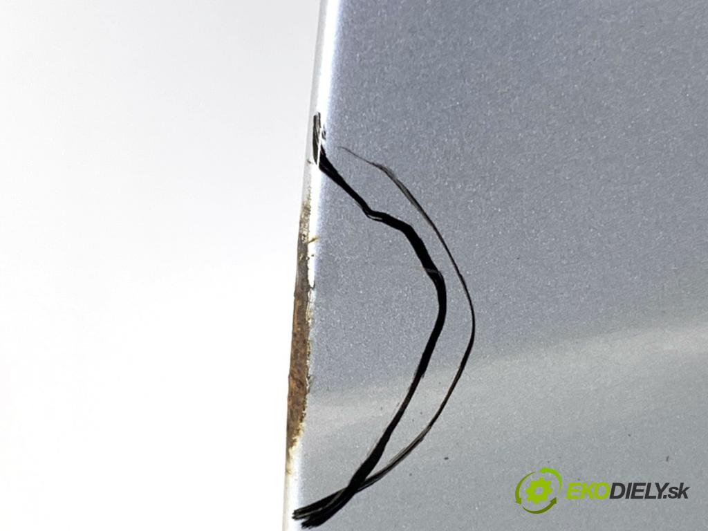 MERCEDES-BENZ W169 liftback 2006 85 kW A 170 (169.032, 169.332) 1699 dveře levý přední část