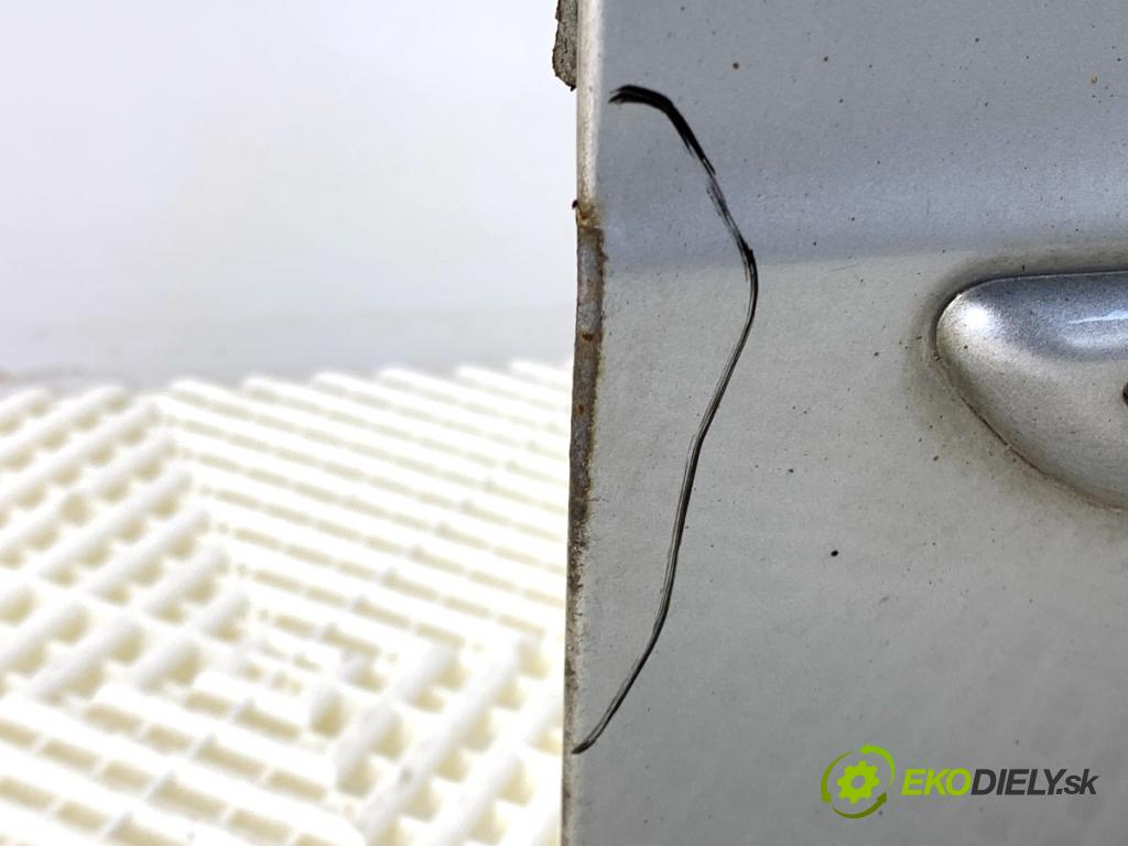 MERCEDES-BENZ W169 liftback 2006 85 kW A 170 (169.032, 169.332) 1699 dveře levý přední část