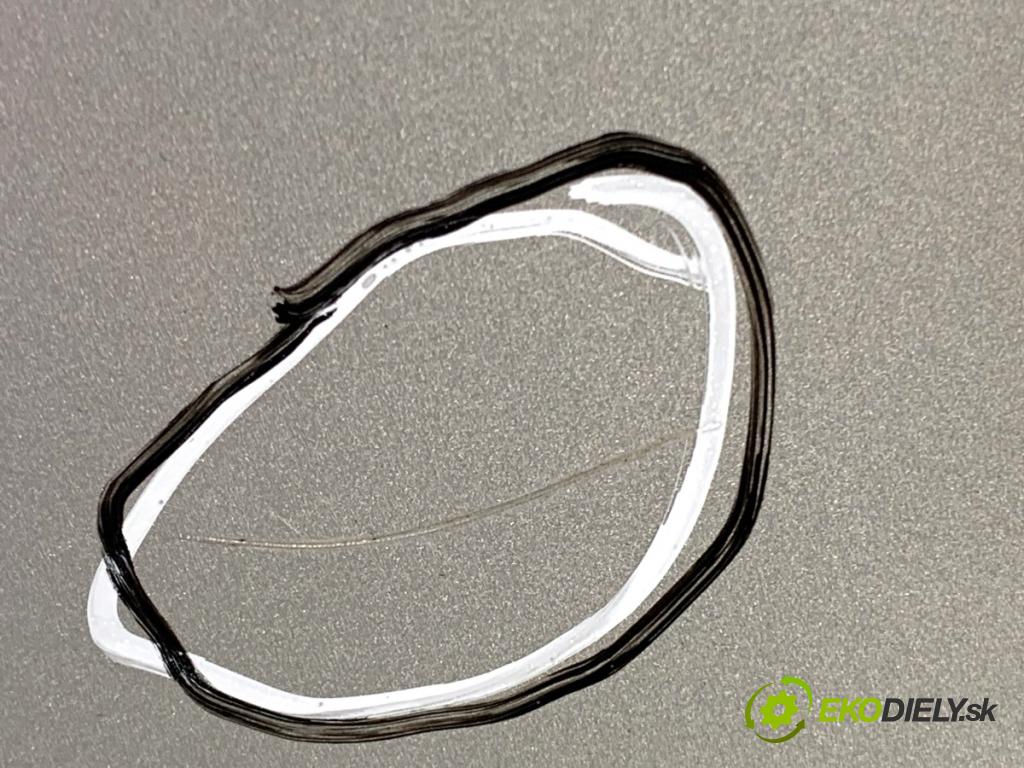 MERCEDES-BENZ W169 liftback 2006 85 kW A 170 (169.032, 169.332) 1699 dveře levý přední část