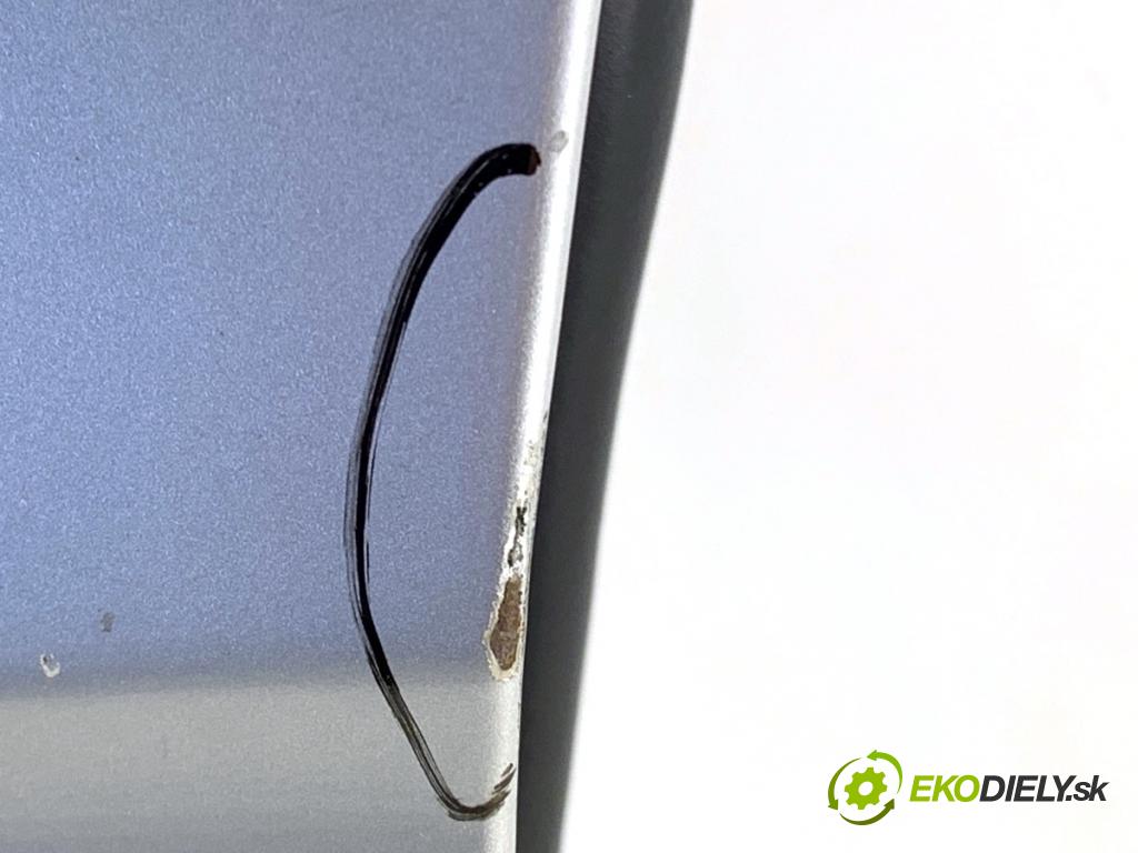 MERCEDES-BENZ W169 liftback 2006 85 kW A 170 (169.032, 169.332) 1699 dveře levý přední část