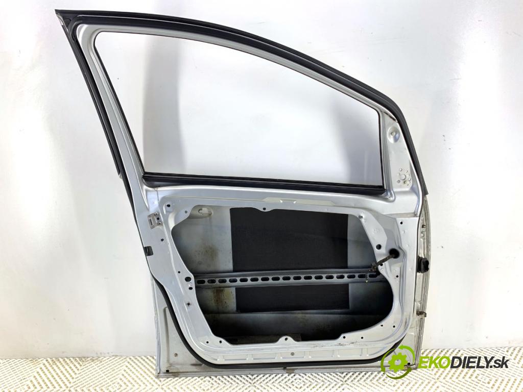 MERCEDES-BENZ W169 liftback 2006 85 kW A 170 (169.032, 169.332) 1699 Dvere ľavy predný