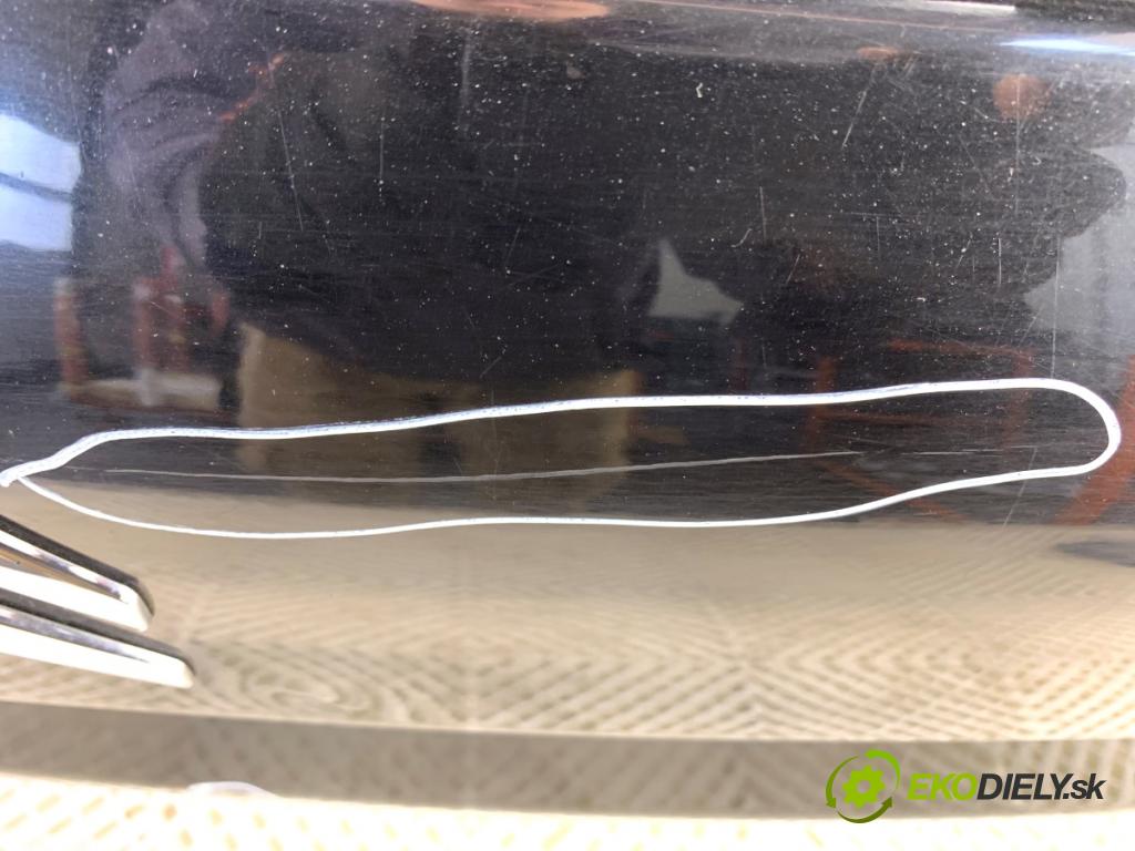 CITROEN C5 III sedan 2010 103 kW 2.0 HDi 140 1997 kapota zad