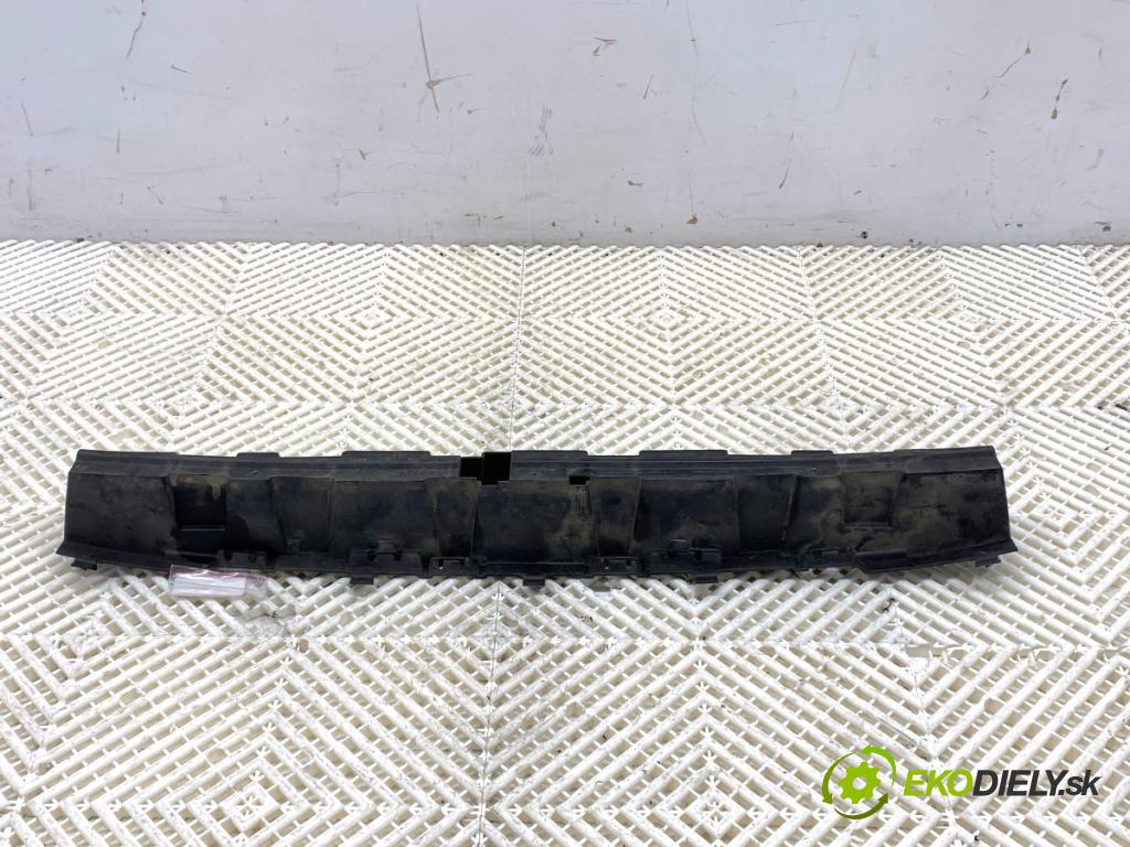 CITROEN C4 II liftback 2017 81 kW 1.2 THP 110 1199 Výstuha Uchytenie kratký nárazníka predný 9687749080