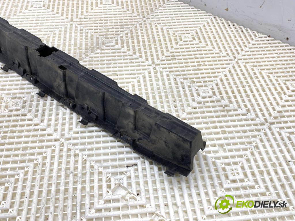 CITROEN C4 II liftback 2017 81 kW 1.2 THP 110 1199 Výstuha Uchytenie kratký nárazníka predný 9687749080