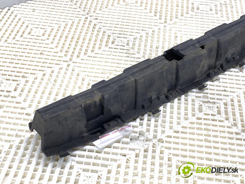 CITROEN C4 II liftback 2017 81 kW 1.2 THP 110 1199 Výstuha Uchytenie kratký nárazníka predný 9687749080