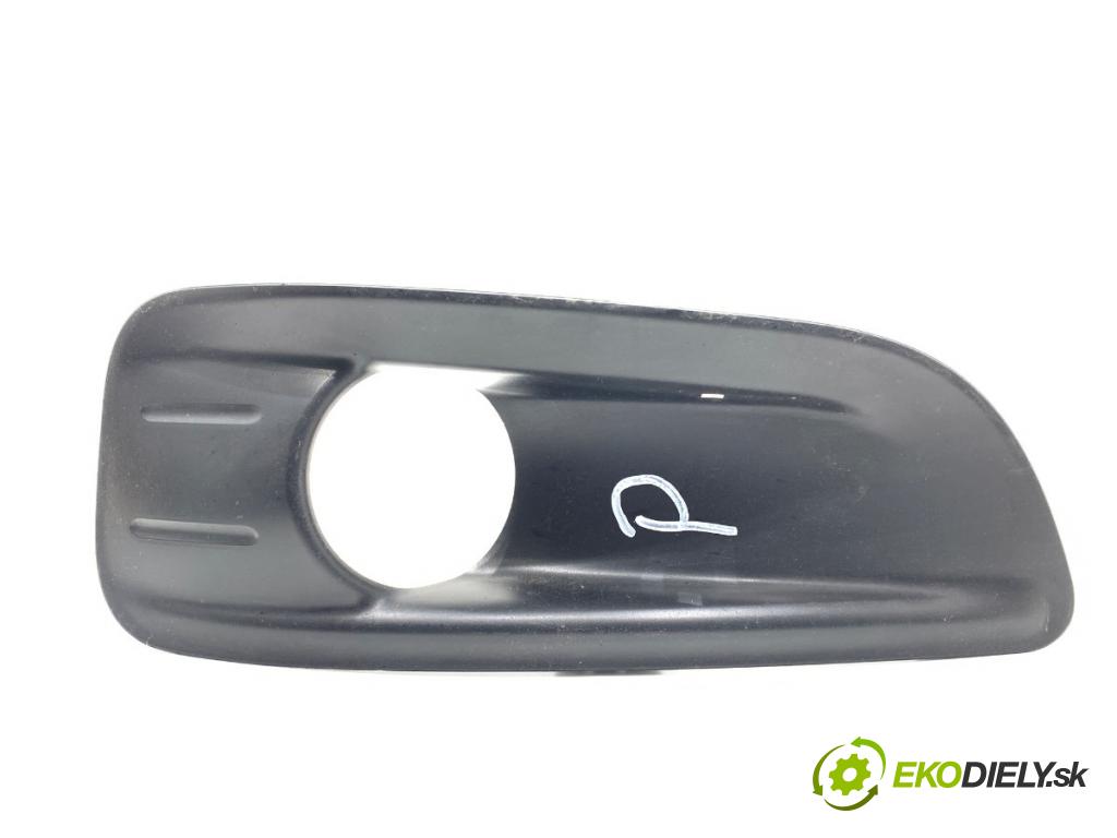 CITROEN C4 II liftback 2017 81 kW 1.2 THP 110 1199 Mriežky halogénu, hmlovky pravá 9670285980