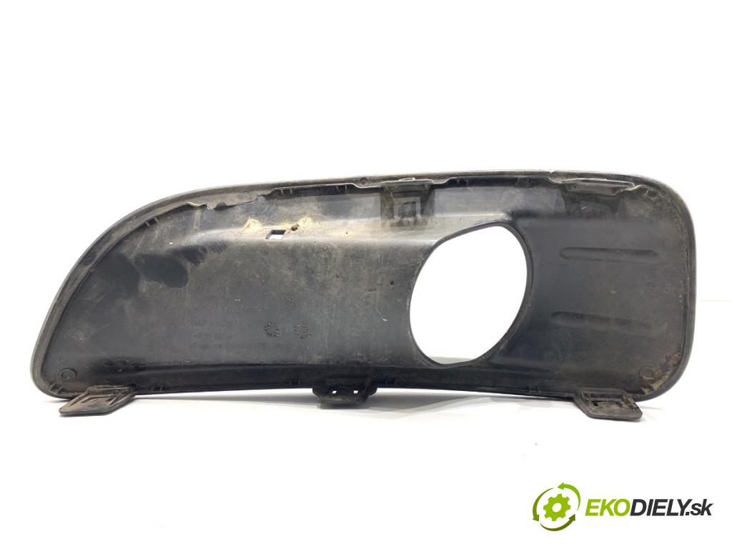 CITROEN C4 II liftback 2017 81 kW 1.2 THP 110 1199 Mriežky halogénu, hmlovky pravá 9670285980