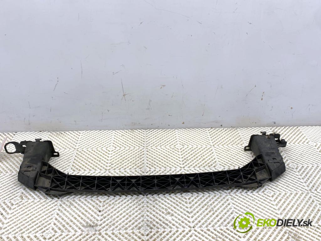 CITROEN C4 II liftback 2017 81 kW 1.2 THP 110 1199 Výstuha nárazníka predný dolná 9674894680