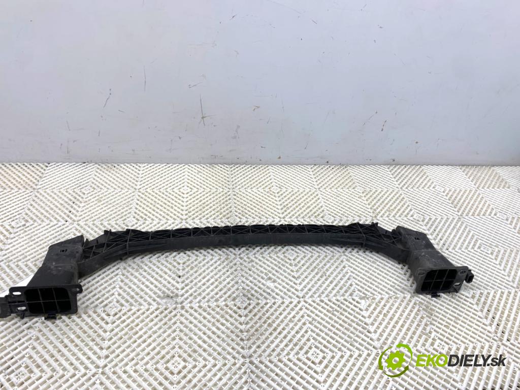 CITROEN C4 II liftback 2017 81 kW 1.2 THP 110 1199 Výstuha nárazníka predný dolná 9674894680