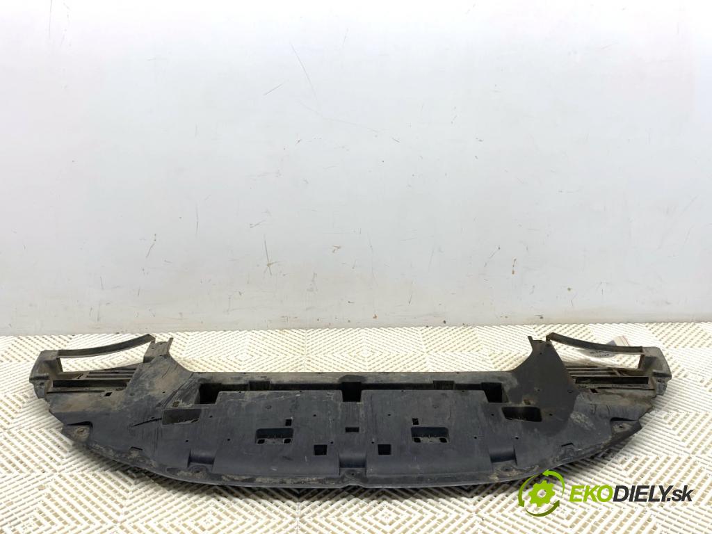 CITROEN C4 II liftback 2017 81 kW 1.2 THP 110 1199 Clona Spoiler nárazníka predný 9687422580