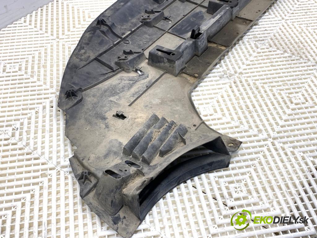 CITROEN C4 II liftback 2017 81 kW 1.2 THP 110 1199 Clona Spoiler nárazníka predný 9687422580