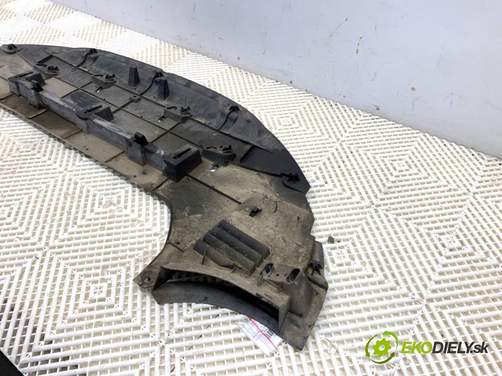CITROEN C4 II liftback 2017 81 kW 1.2 THP 110 1199 Clona Spoiler nárazníka predný 9687422580