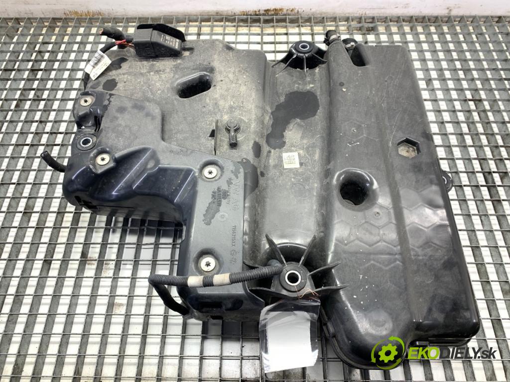 VW TRANSPORTER T6 Autobus 2024 110 kW 2.0 TDI 1968 Nádržka SCR: 7LA131877E