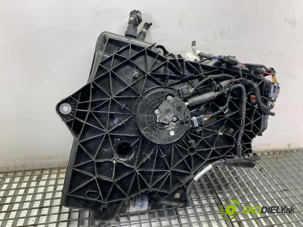 VW TRANSPORTER T6 Autobus 2024 110 kW 2.0 TDI 1968 Nádržka SCR: 7LA131877E