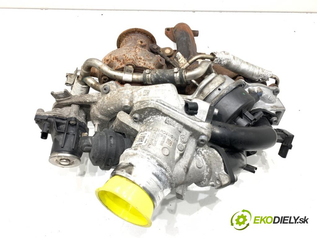 BMW G02 SUV 2023 140 kW xDrive 20 d 1995 turbo BITURBO 8587539