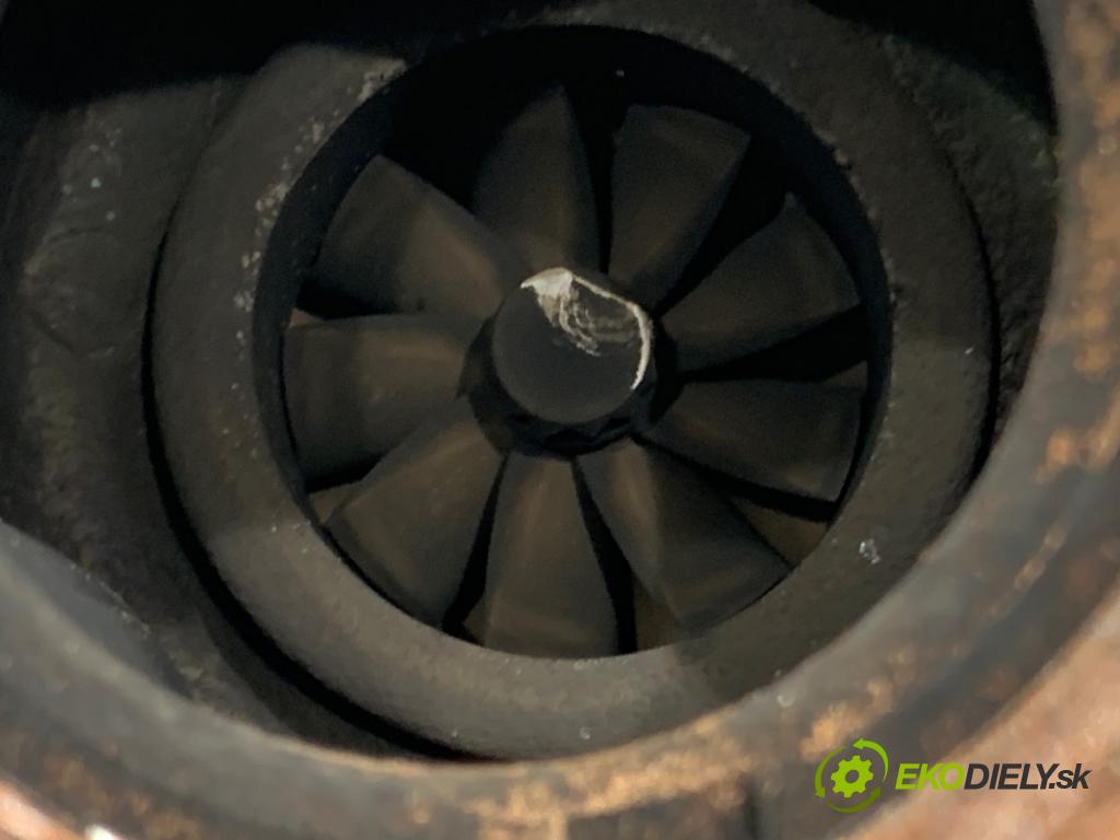 BMW G02 SUV 2023 140 kW xDrive 20 d 1995 Turbodúchadlo,turbo BITURBO 8587539