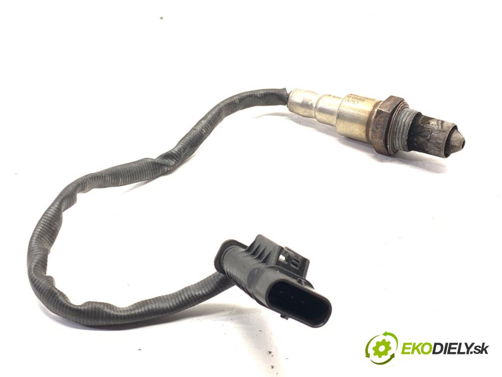 BMW G02 SUV 2023 140 kW xDrive 20 d 1995 sonda lambda 8589665 (Lambda sonda)