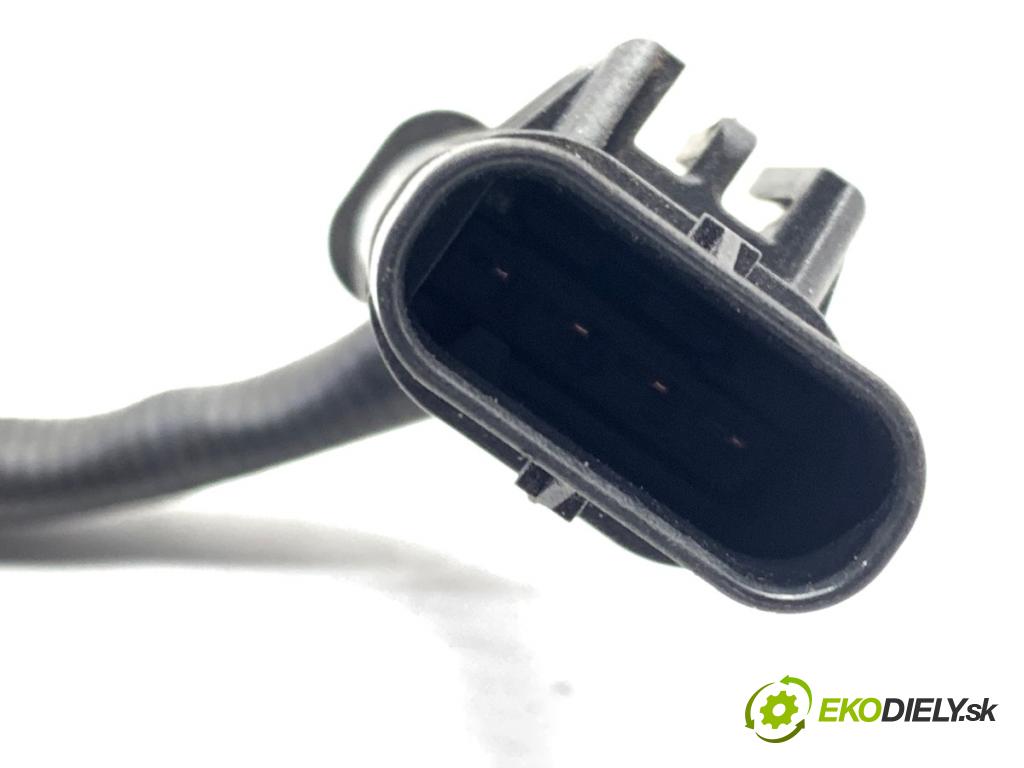 BMW G02 SUV 2023 140 kW xDrive 20 d 1995 sonda lambda 8589665 (Lambda sonda)