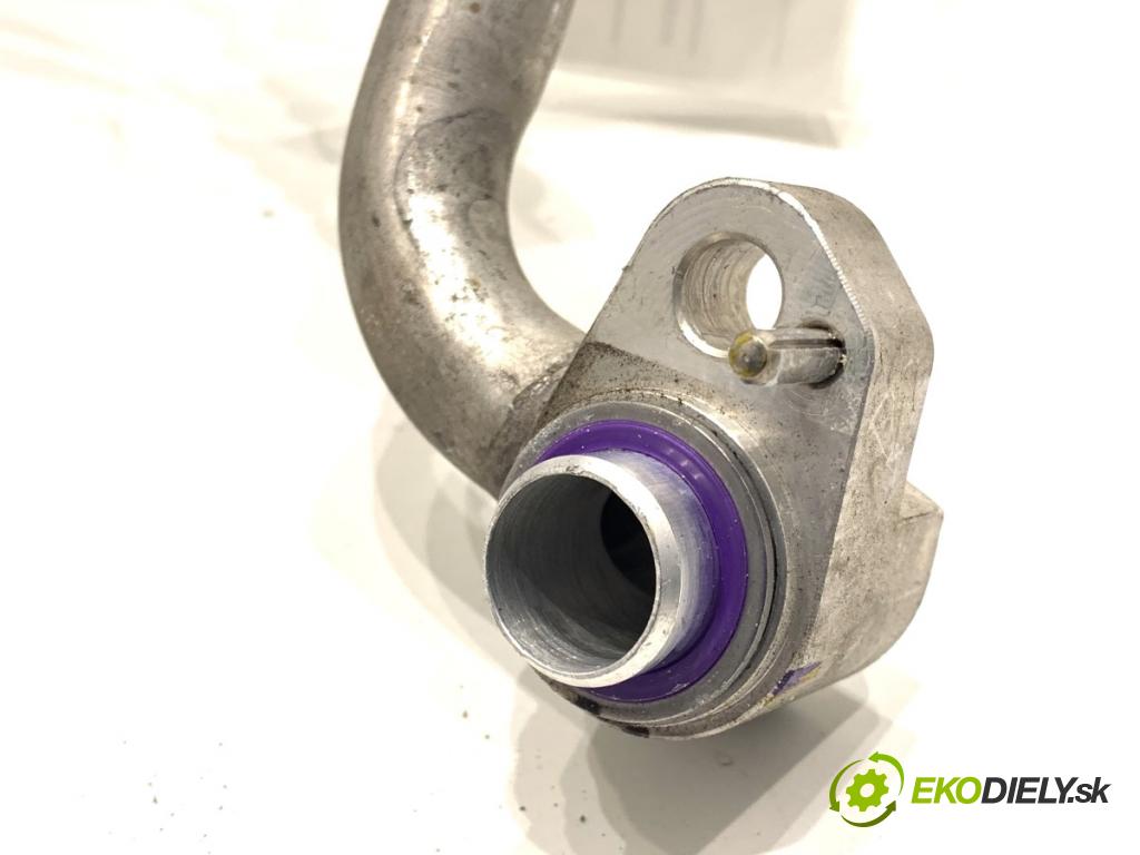 BMW G02 SUV 2023 140 kW xDrive 20 d 1995 rúrka klimatizácie 9868413 (Rúrka klimatizácie)