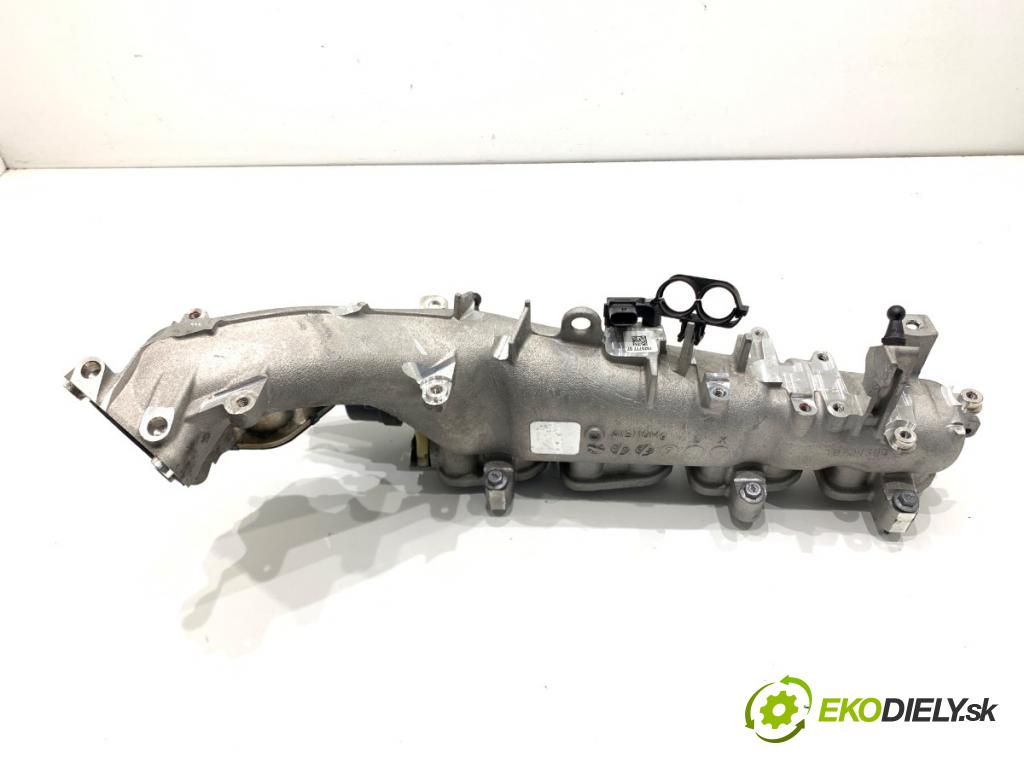 BMW G02 SUV 2023 140 kW xDrive 20 d 1995 Potrubie sacie, sanie 7925777 (Sacie potrubie)