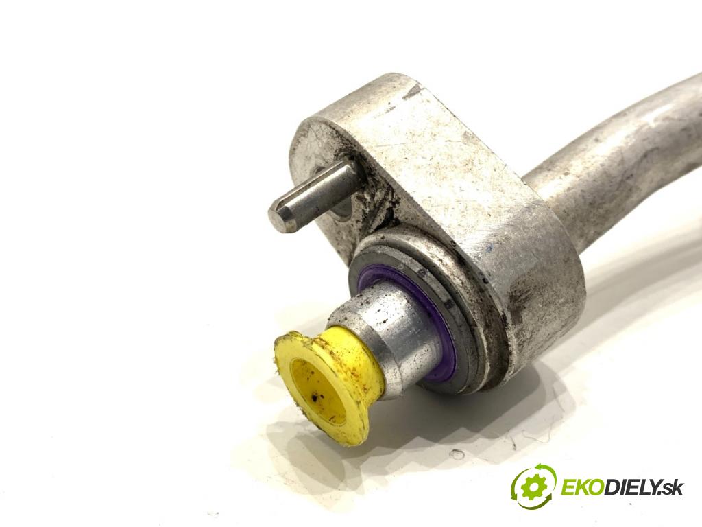 BMW G02 SUV 2023 140 kW xDrive 20 d 1995 rúrka klimatizácie 9868419 (Rúrka klimatizácie)