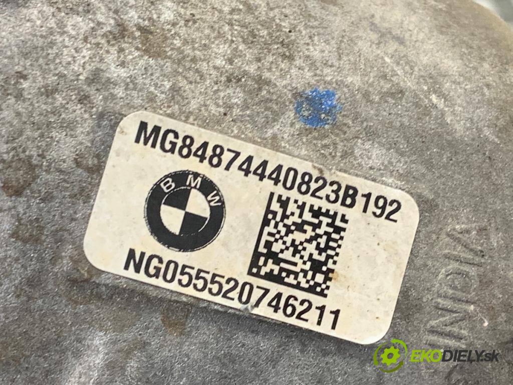BMW G02 SUV 2023 140 kW xDrive 20 d 1995 Most ,diferenciál predný 8487444
