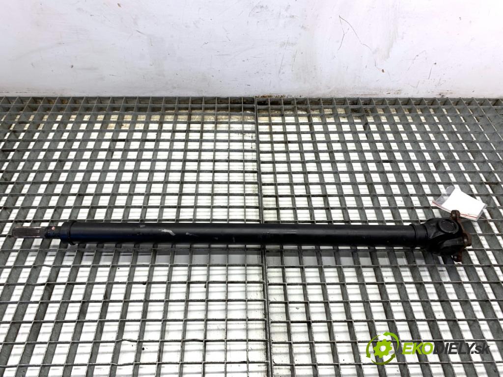 BMW G02 SUV 2023 140 kW xDrive 20 d 1995 Kardaň, hriadeľ hnací predný 9455545