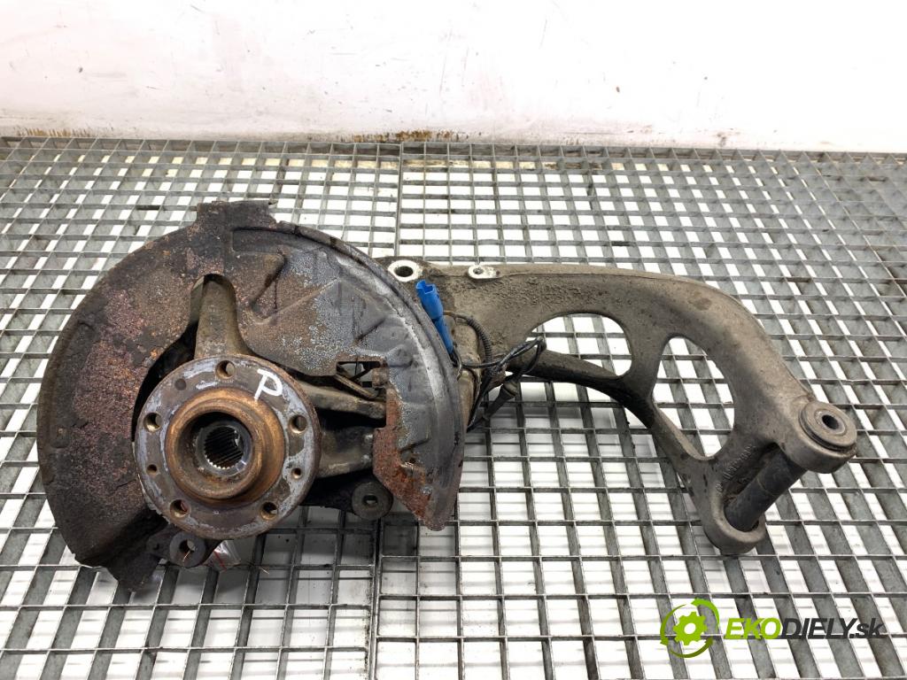 CITROEN C5 III sedan 2010 103 kW 2.0 HDi 140 1997 náboj pravy predný 