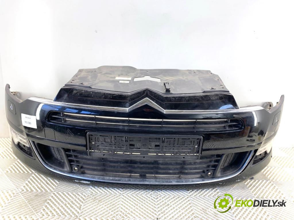 CITROEN C5 III sedan 2010 103 kW 2.0 HDi 140 1997 Nárazník predný  (Kľučka dverí ostatné)