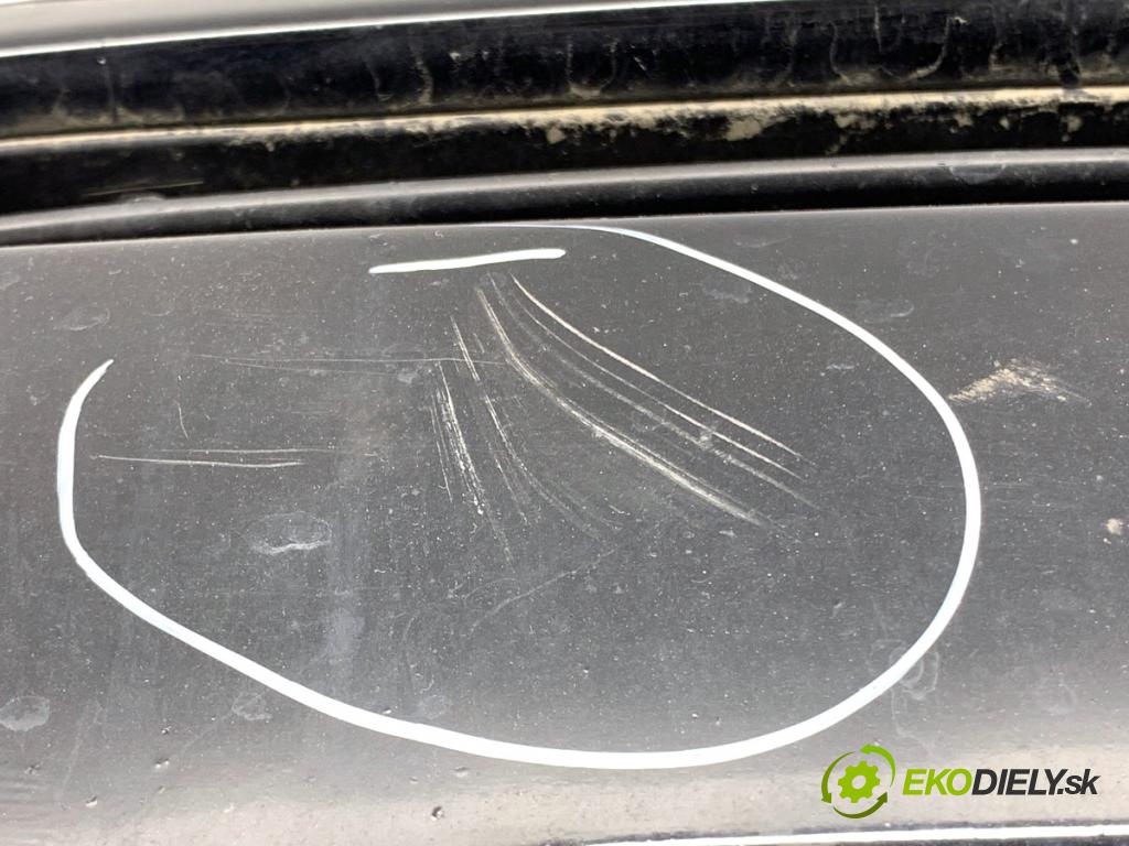 CITROEN C5 III sedan 2010 103 kW 2.0 HDi 140 1997 Nárazník predný  (Kľučka dverí ostatné)