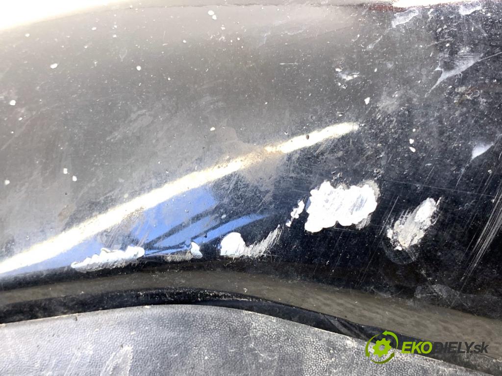 CITROEN C5 III sedan 2010 103 kW 2.0 HDi 140 1997 Nárazník predný  (Kľučka dverí ostatné)