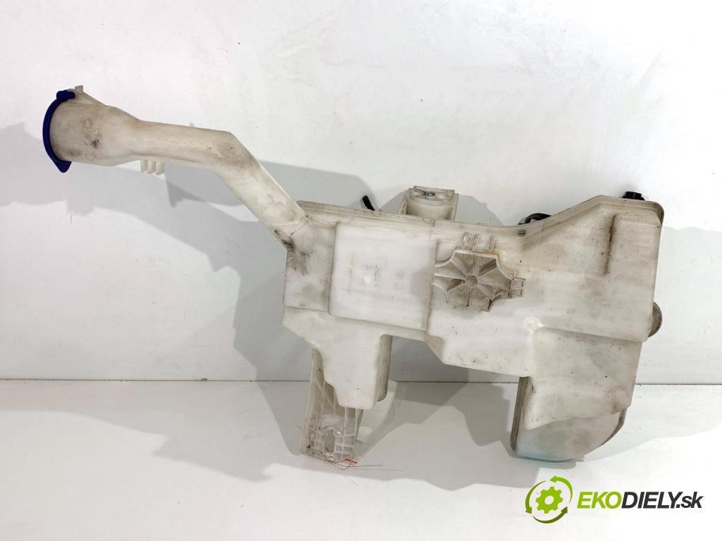 CITROEN C5 III sedan 2010 103 kW 2.0 HDi 140 1997 nádržka ostřikovačů 9683488280