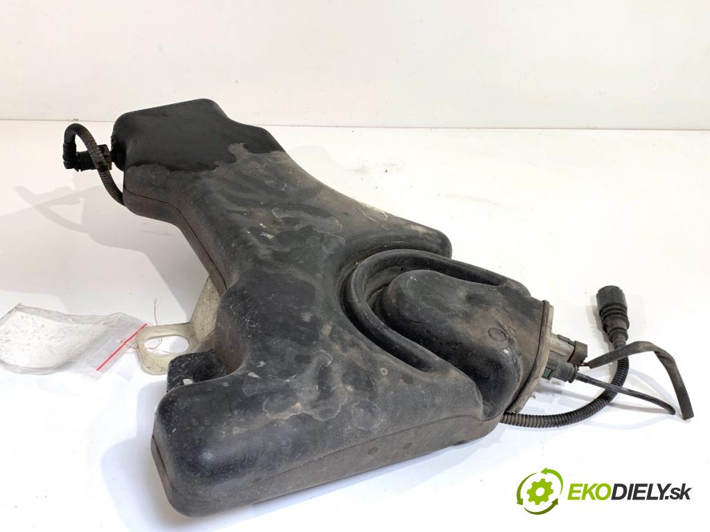 CITROEN C5 III sedan 2010 103 kW 2.0 HDi 140 1997 Nádržka DPF 9681917180