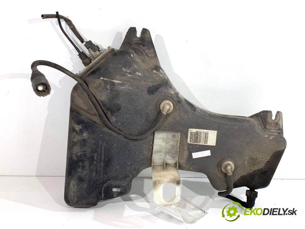 CITROEN C5 III sedan 2010 103 kW 2.0 HDi 140 1997 Nádržka DPF 9681917180