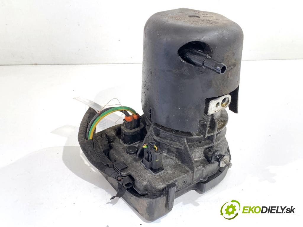 CITROEN C5 III sedan 2010 103 kW 2.0 HDi 140 1997 Pumpa servočerpadlo 9685412280 (Servočerpadlo)