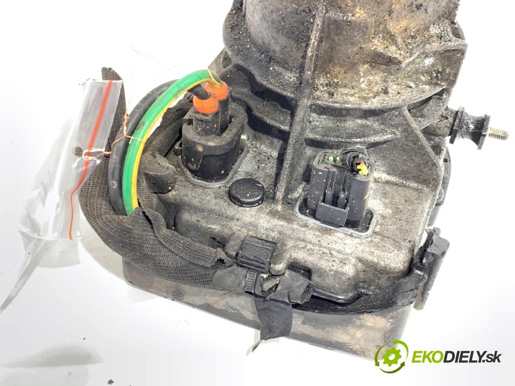 CITROEN C5 III sedan 2010 103 kW 2.0 HDi 140 1997 pumpa servočerpadlo 9685412280 (Servočerpadlo)