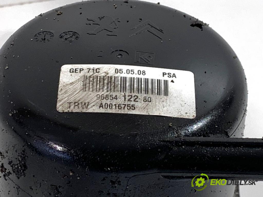 CITROEN C5 III sedan 2010 103 kW 2.0 HDi 140 1997 Pumpa servočerpadlo 9685412280 (Servočerpadlo)