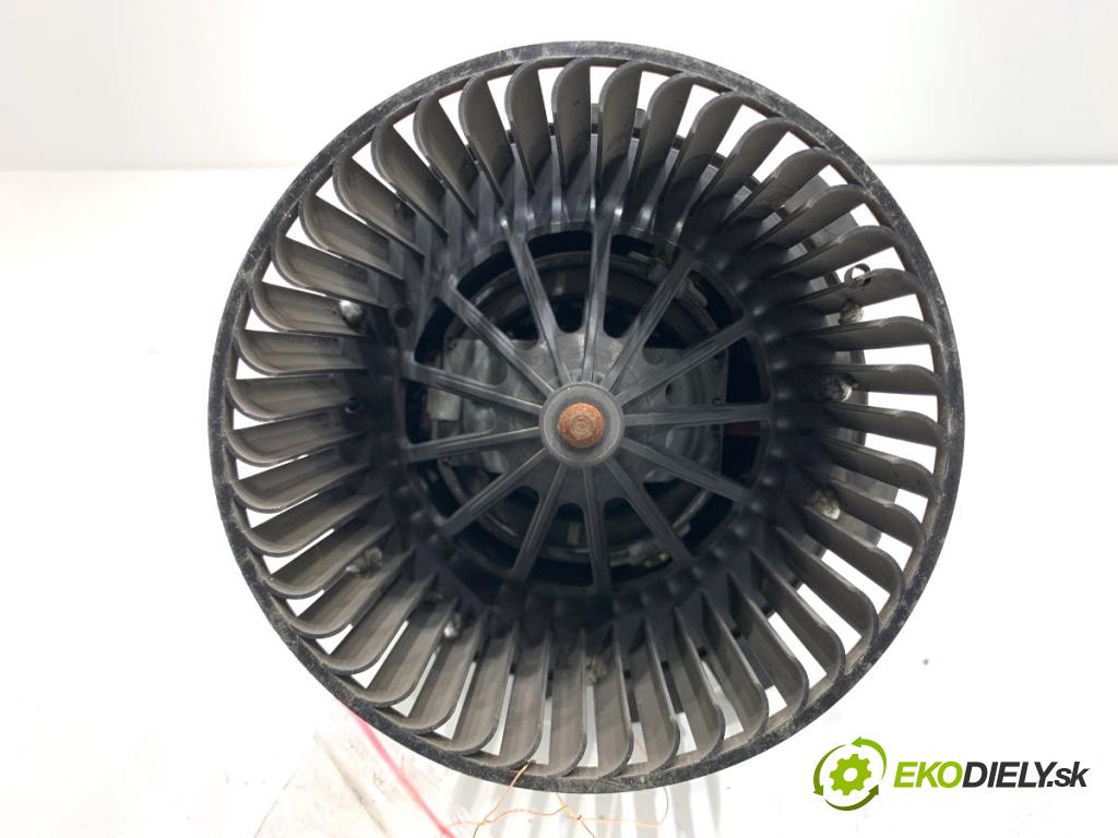 CITROEN C5 III sedan 2010 103 kW 2.0 HDi 140 1997 ventilátor kúrenia L5771000