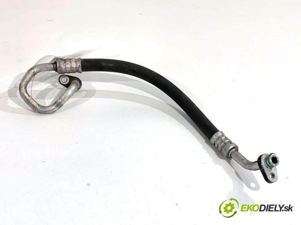 CITROEN C5 III sedan 2010 103 kW 2.0 HDi 140 1997 rúrka klimatizace  (Trubka klimatizace)