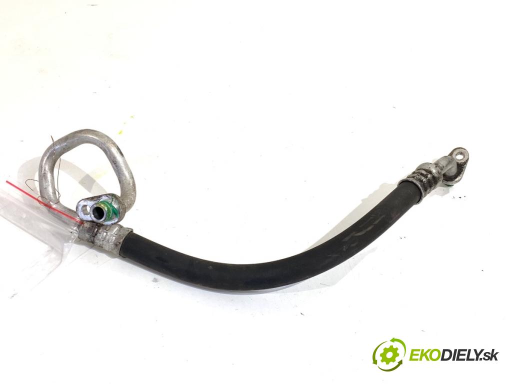 CITROEN C5 III sedan 2010 103 kW 2.0 HDi 140 1997 rúrka klimatizácie  (Rúrka klimatizácie)