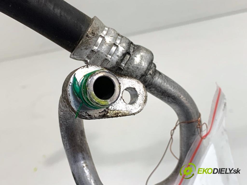 CITROEN C5 III sedan 2010 103 kW 2.0 HDi 140 1997 rúrka klimatizácie  (Rúrka klimatizácie)