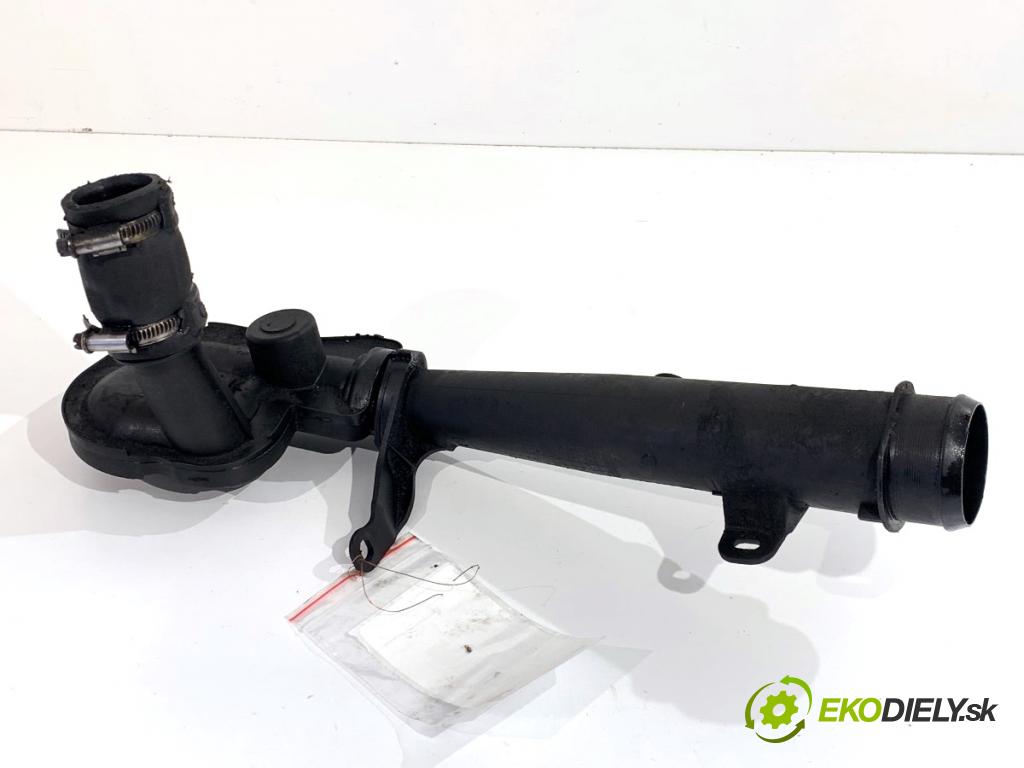 CITROEN C5 III sedan 2010 103 kW 2.0 HDi 140 1997 Rúra vzduchu 9651164580