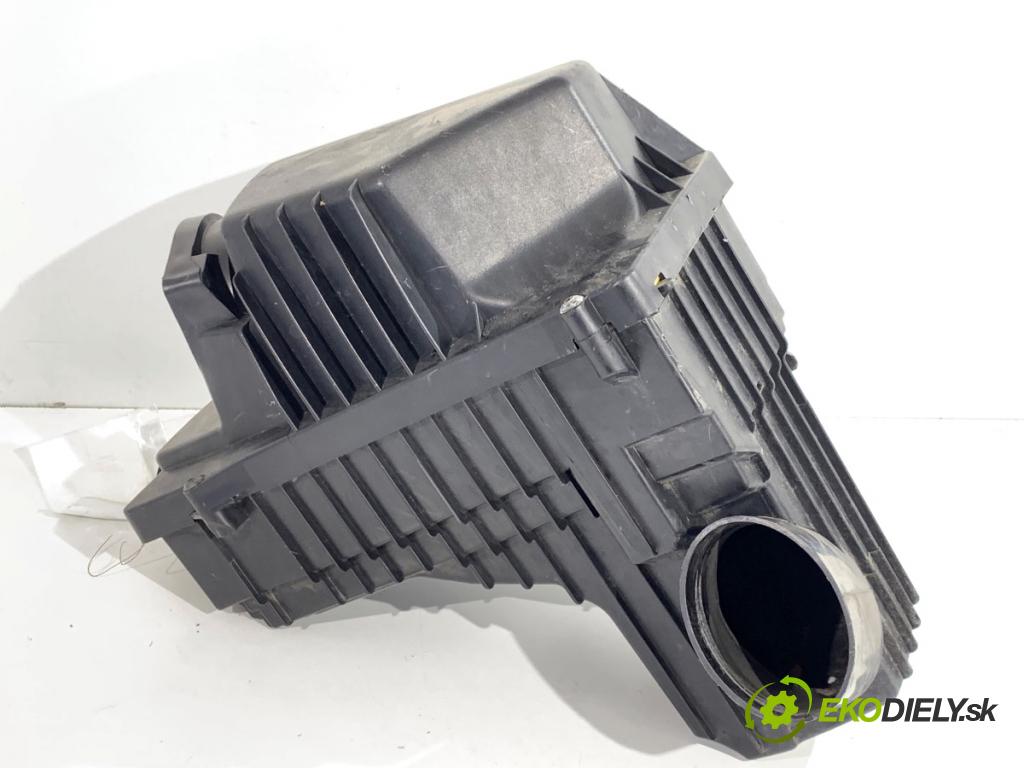 CITROEN C5 III sedan 2010 103 kW 2.0 HDi 140 1997 Obal filtra vzduchu 9644910780 (Obal vzduchového filtra)