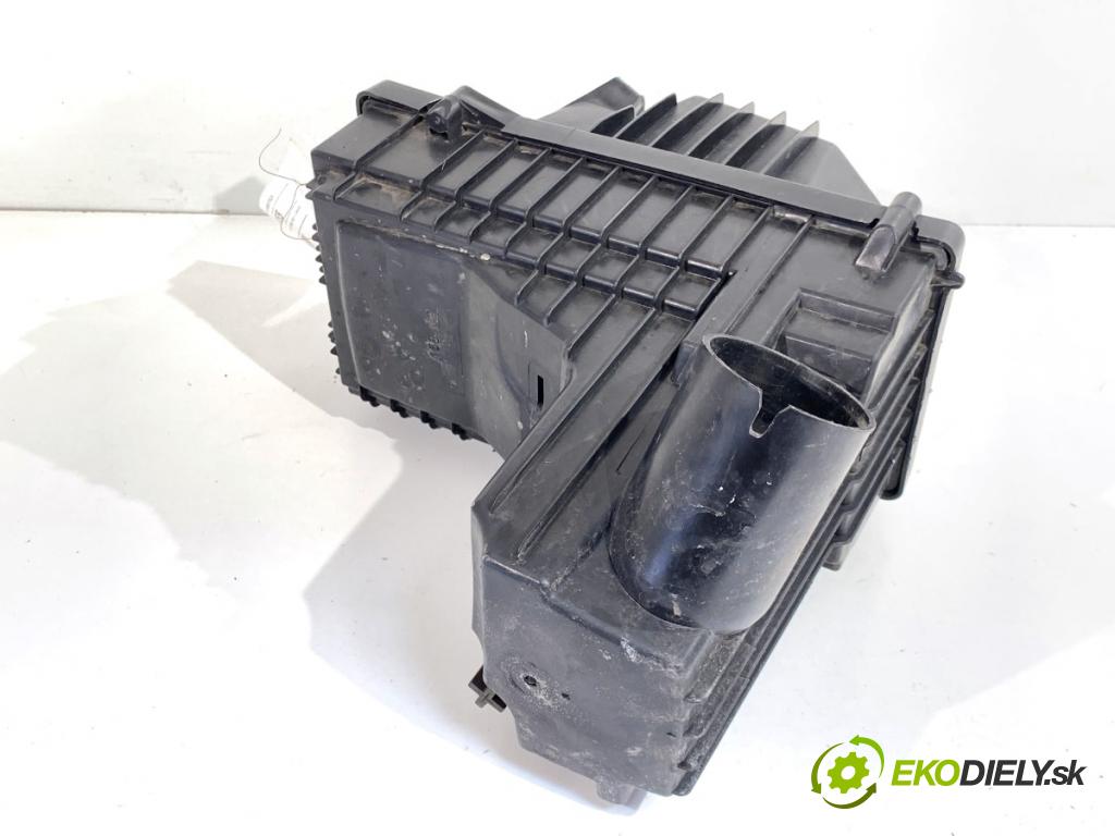 CITROEN C5 III sedan 2010 103 kW 2.0 HDi 140 1997 Obal filtra vzduchu 9644910780 (Obal vzduchového filtra)