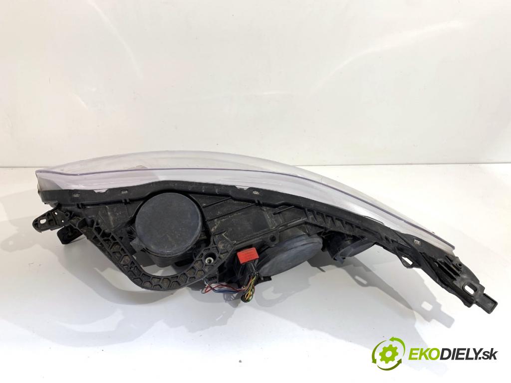 CITROEN C5 III sedan 2010 103 kW 2.0 HDi 140 1997 Svetlomet pravy predný 20-B755