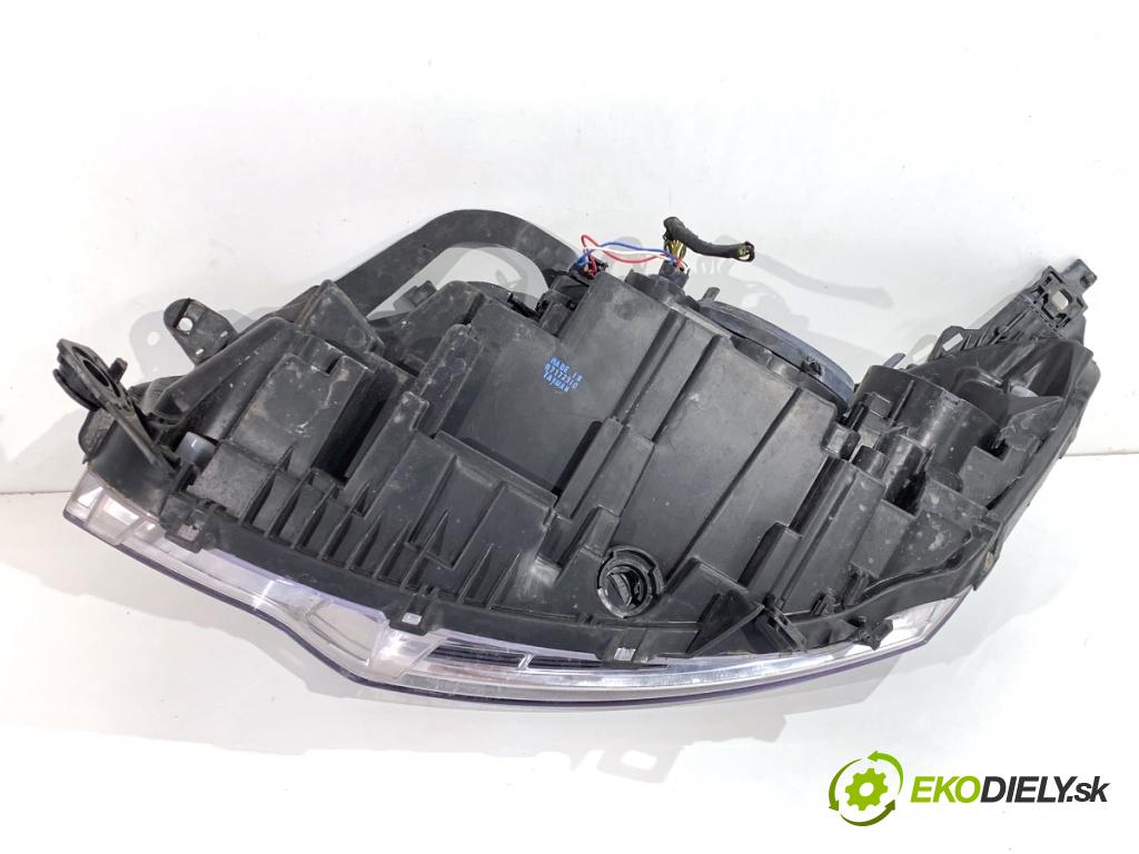 CITROEN C5 III sedan 2010 103 kW 2.0 HDi 140 1997 Svetlomet pravy predný 20-B755