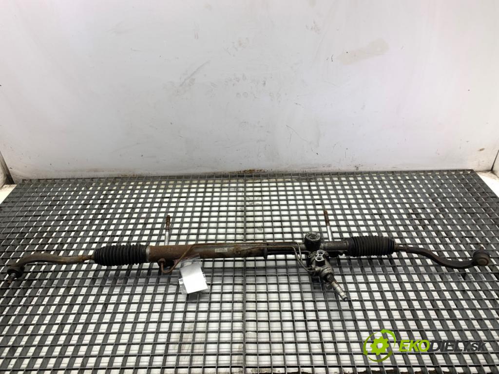 CITROEN C5 III sedan 2010 103 kW 2.0 HDi 140 1997 riadenie volantu Riadenie 661355977R